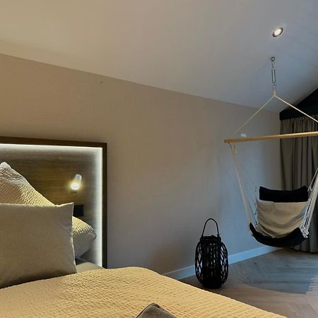 Triumph Ferienhaeuser & Apartments Rangsdorf Eksteriør bilde