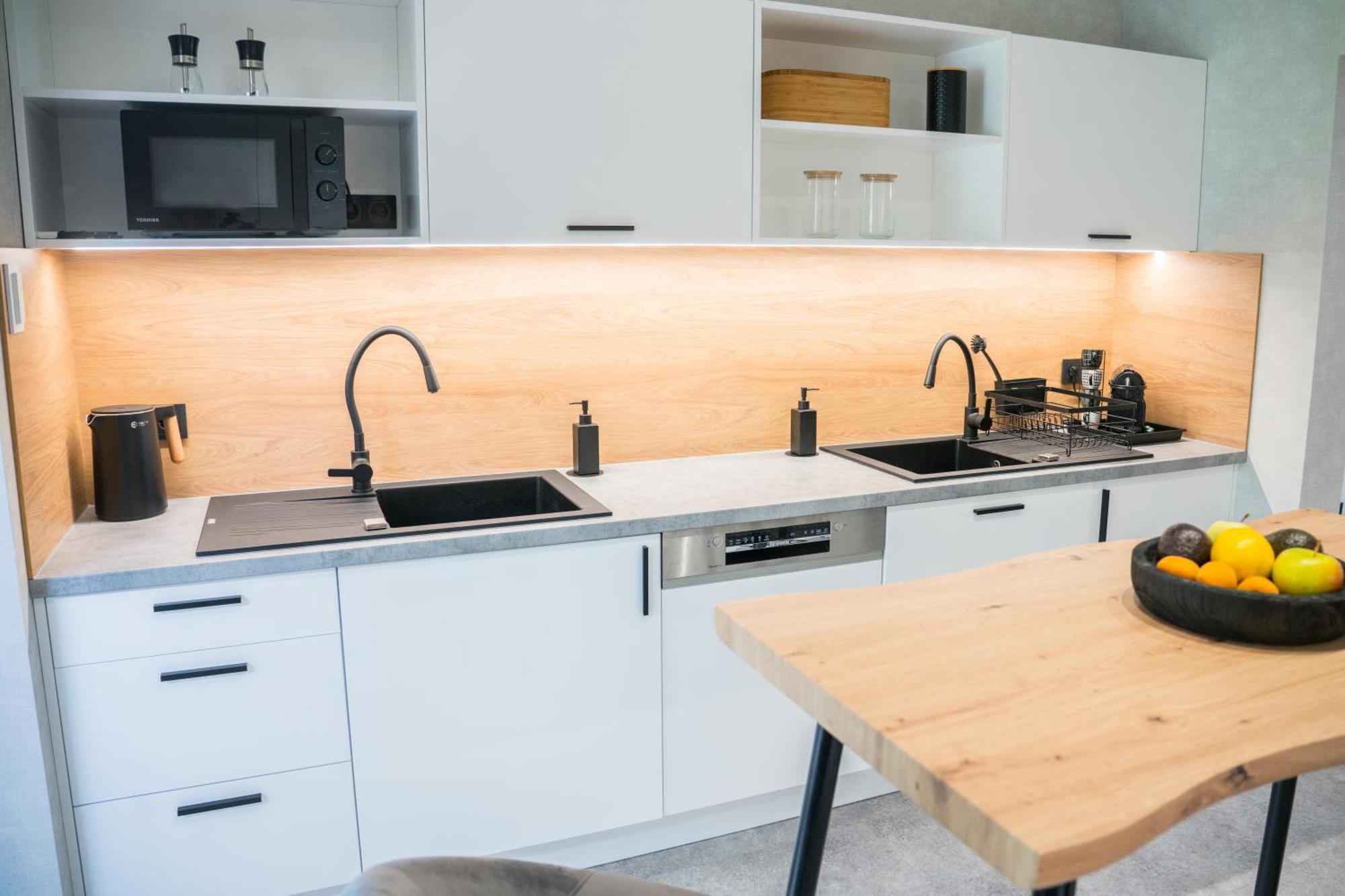 Triumph Ferienhaeuser & Apartments Rangsdorf Eksteriør bilde