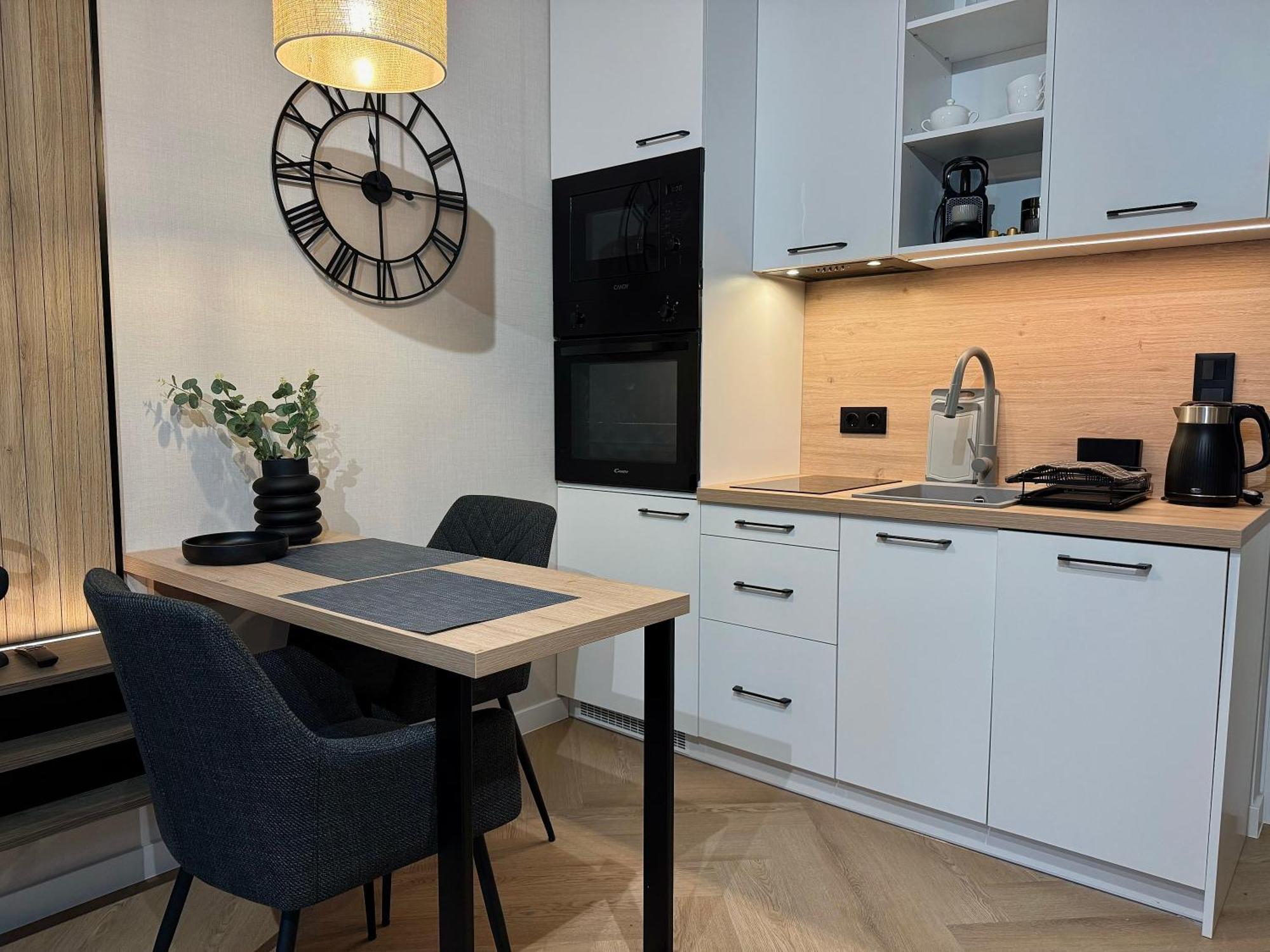 Triumph Ferienhaeuser & Apartments Rangsdorf Rom bilde