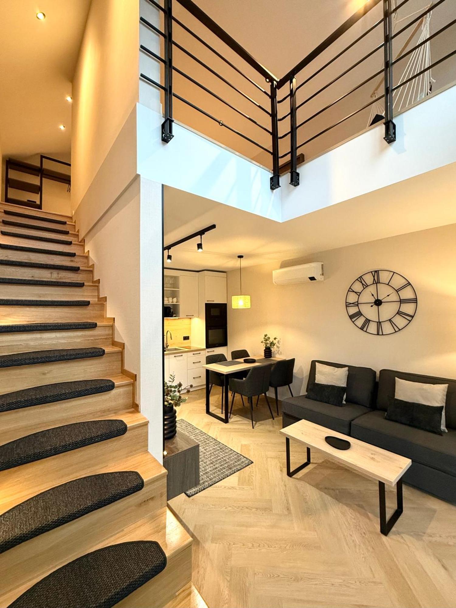 Triumph Ferienhaeuser & Apartments Rangsdorf Eksteriør bilde