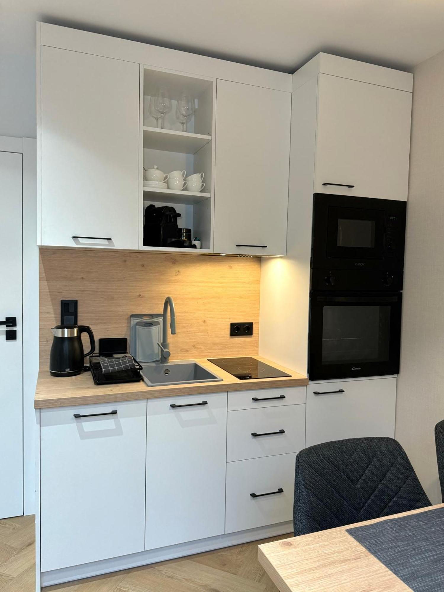 Triumph Ferienhaeuser & Apartments Rangsdorf Eksteriør bilde
