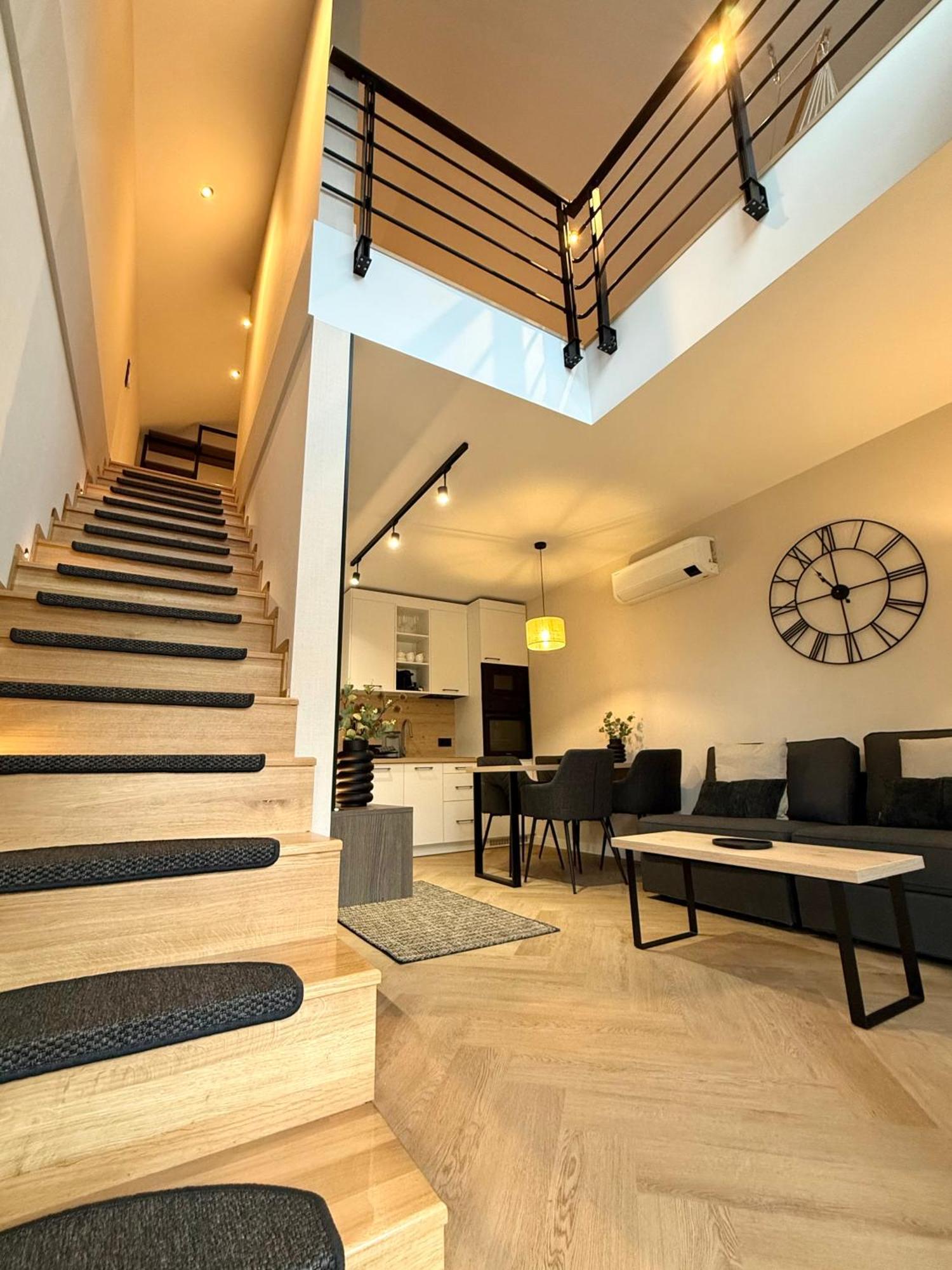 Triumph Ferienhaeuser & Apartments Rangsdorf Rom bilde
